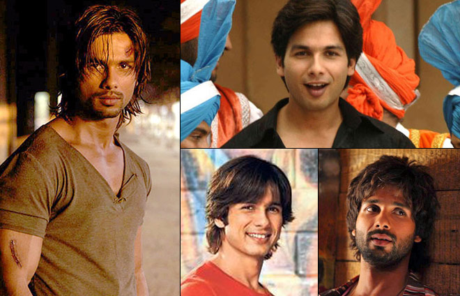 I am underrated as an actor, says Shahid Kapoor